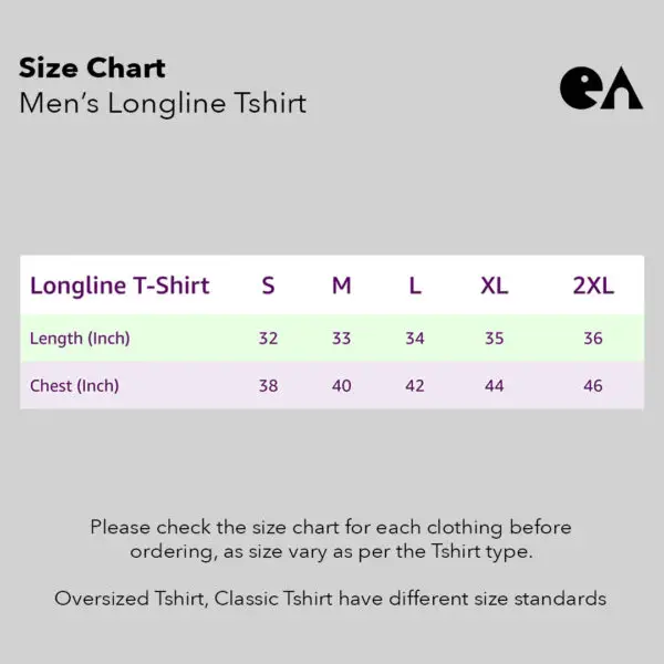 Be Useless, So No One Can Use You | Longline Classic Tshirt - Image 3
