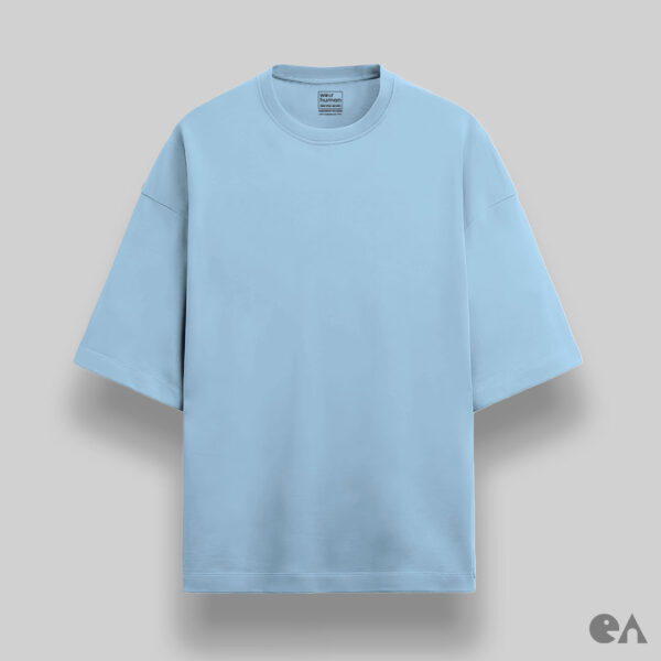 Oversized Luxe Blank (XS to 3XL) | Thick & Super Soft Terry 280 GSM - Image 7