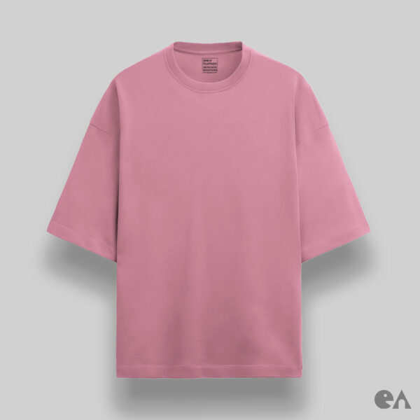 Oversized Luxe Blank (XS to 3XL) | Thick & Super Soft Terry 280 GSM - Image 6