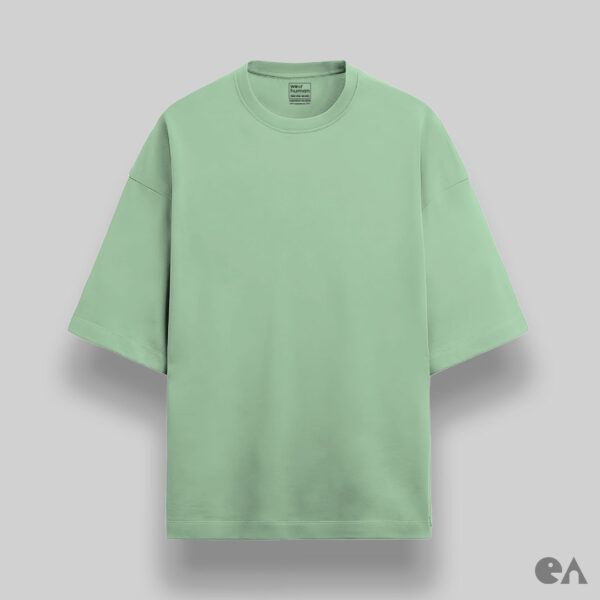 Oversized Luxe Blank (XS to 3XL) | Thick & Super Soft Terry 280 GSM - Image 5