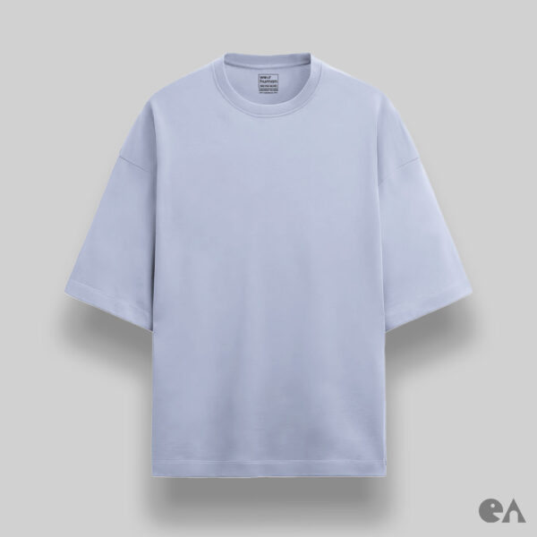 Oversized Luxe Blank (XS to 3XL) | Thick & Super Soft Terry 280 GSM - Image 4