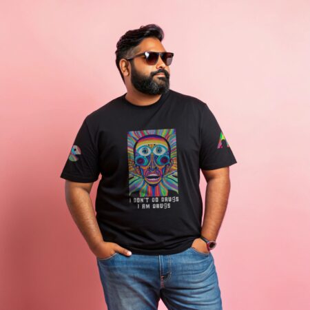 I Don’t Do Drugs, I Am Drugs | Plus Size Unisex Classic Tshirt