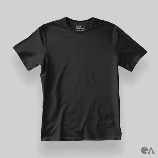 Classic Lite Blank Tshirt (XS to 5XL), Soft & Light Supima Cotton 160 GSM - Image 6